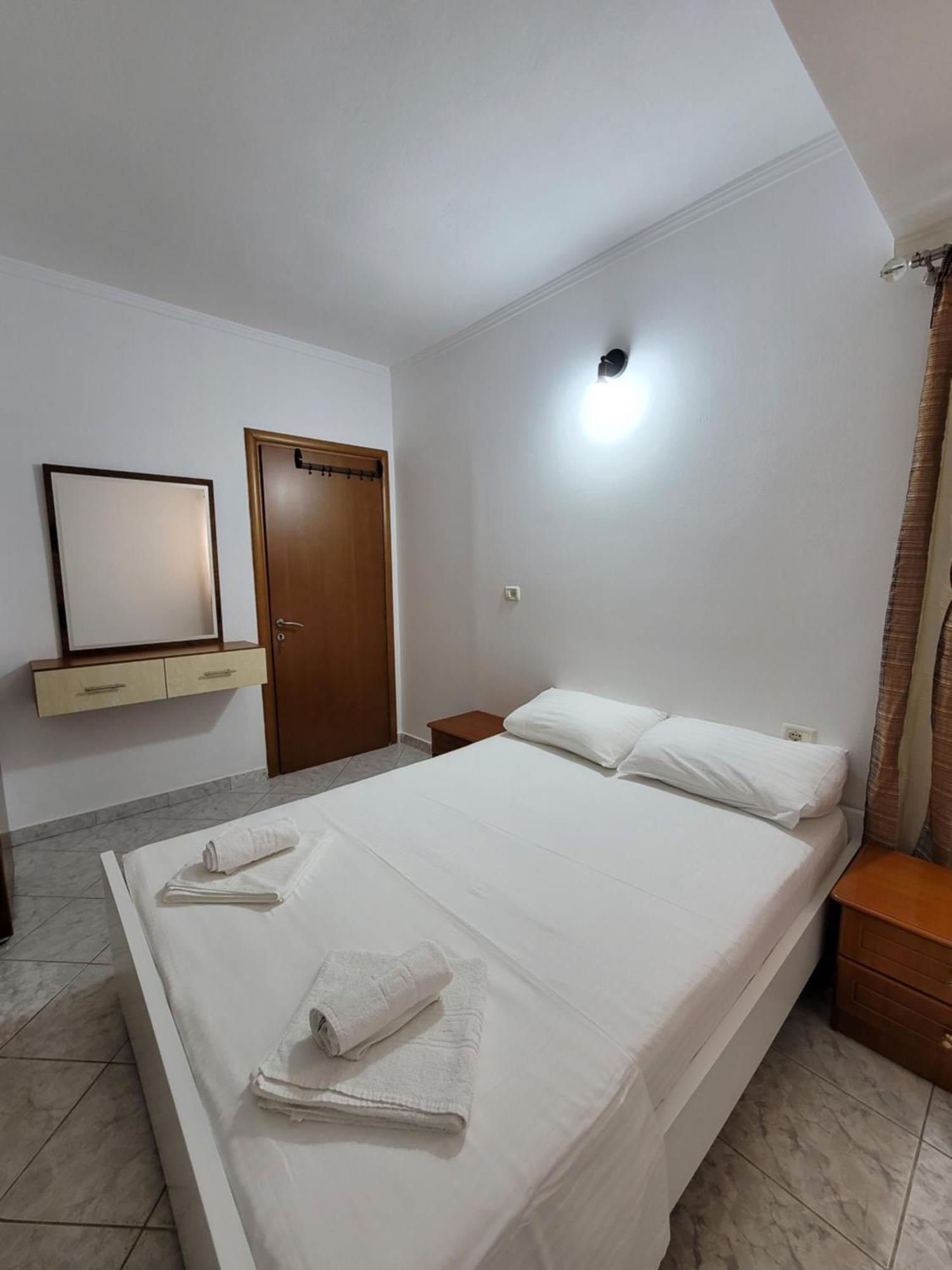 City Center Gjordeni Apartments Ksamil Exterior foto