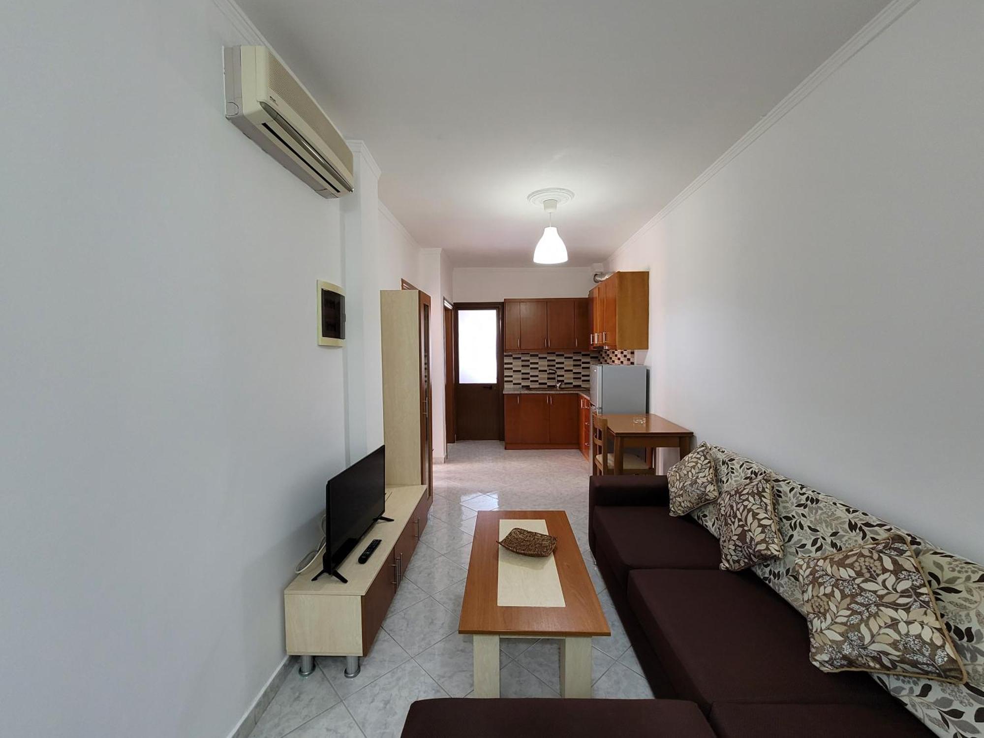 City Center Gjordeni Apartments Ksamil Exterior foto