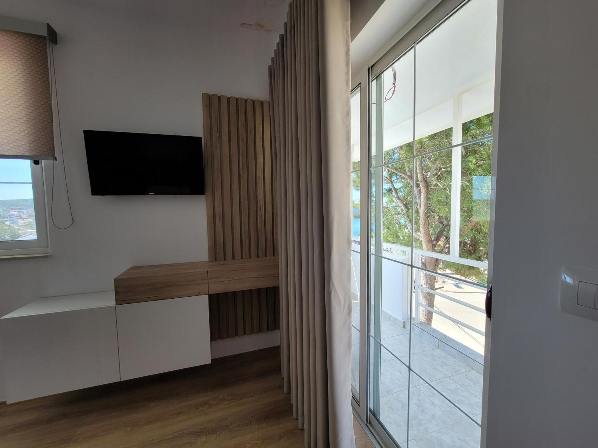 City Center Gjordeni Apartments Ksamil Exterior foto