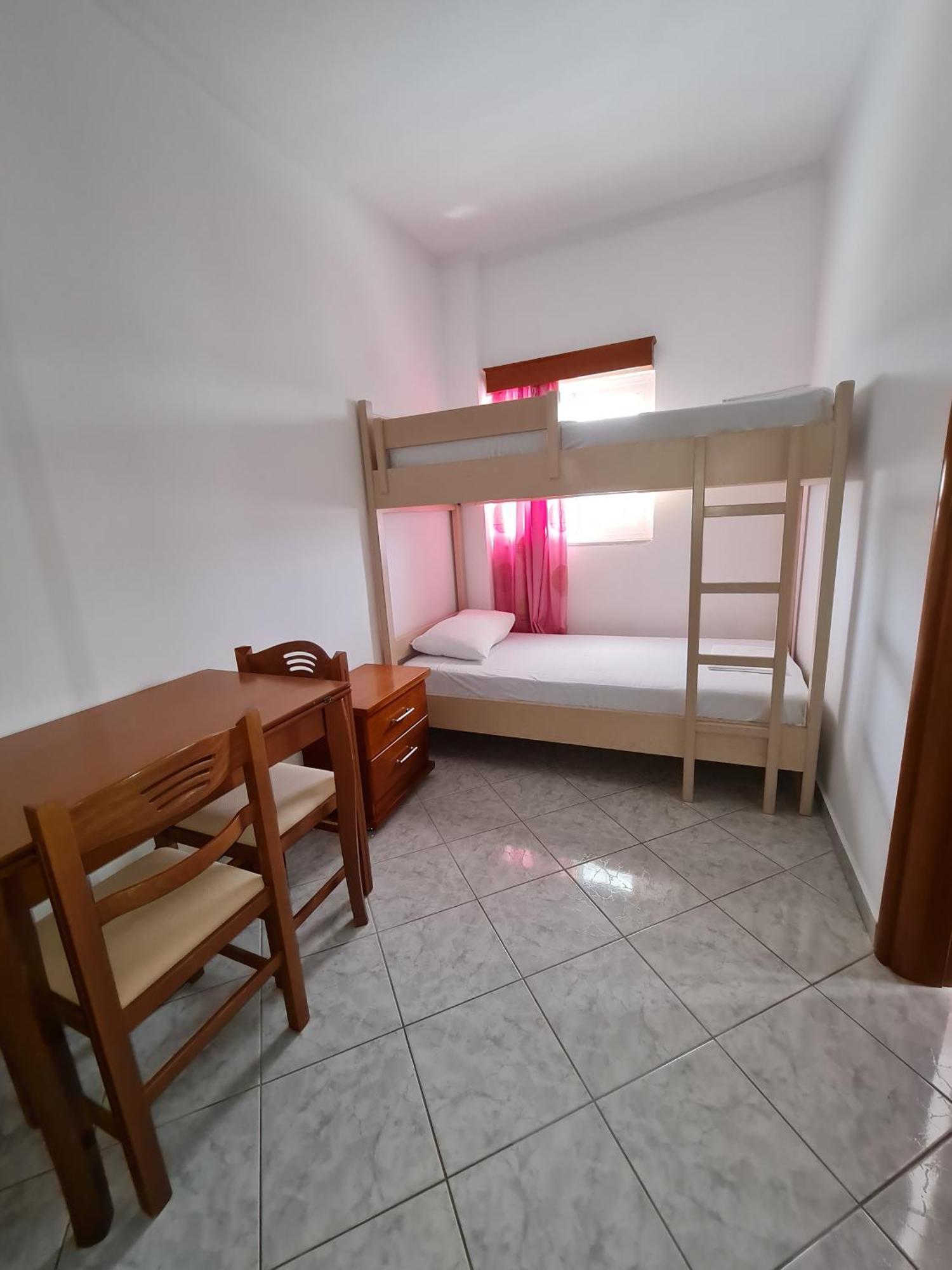 City Center Gjordeni Apartments Ksamil Exterior foto