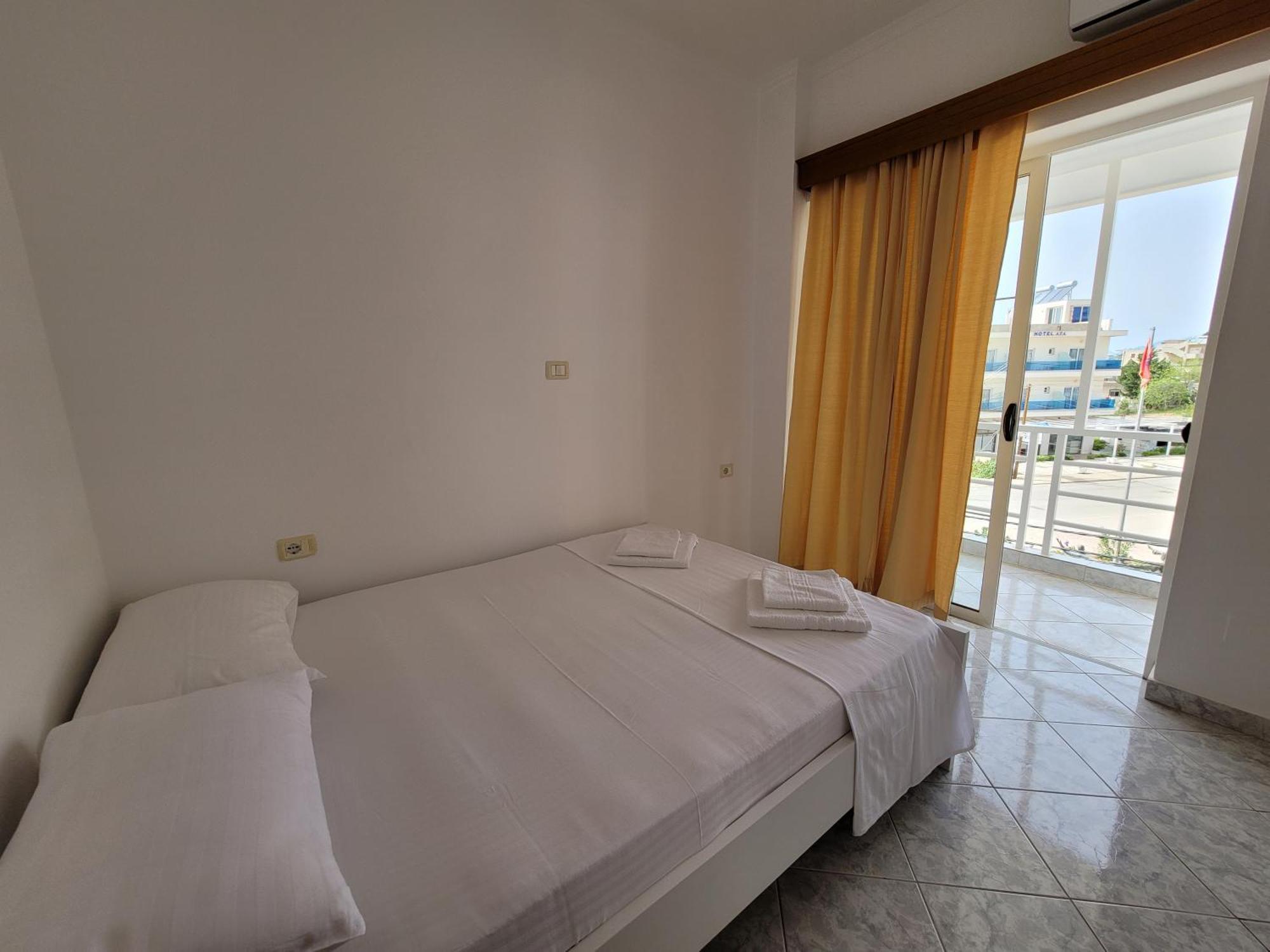 City Center Gjordeni Apartments Ksamil Exterior foto