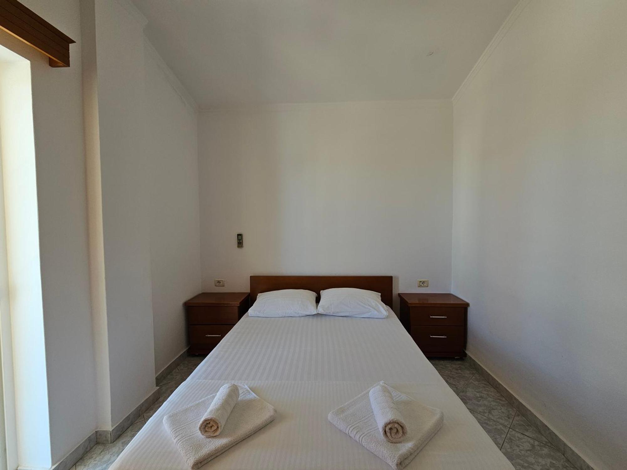 City Center Gjordeni Apartments Ksamil Exterior foto