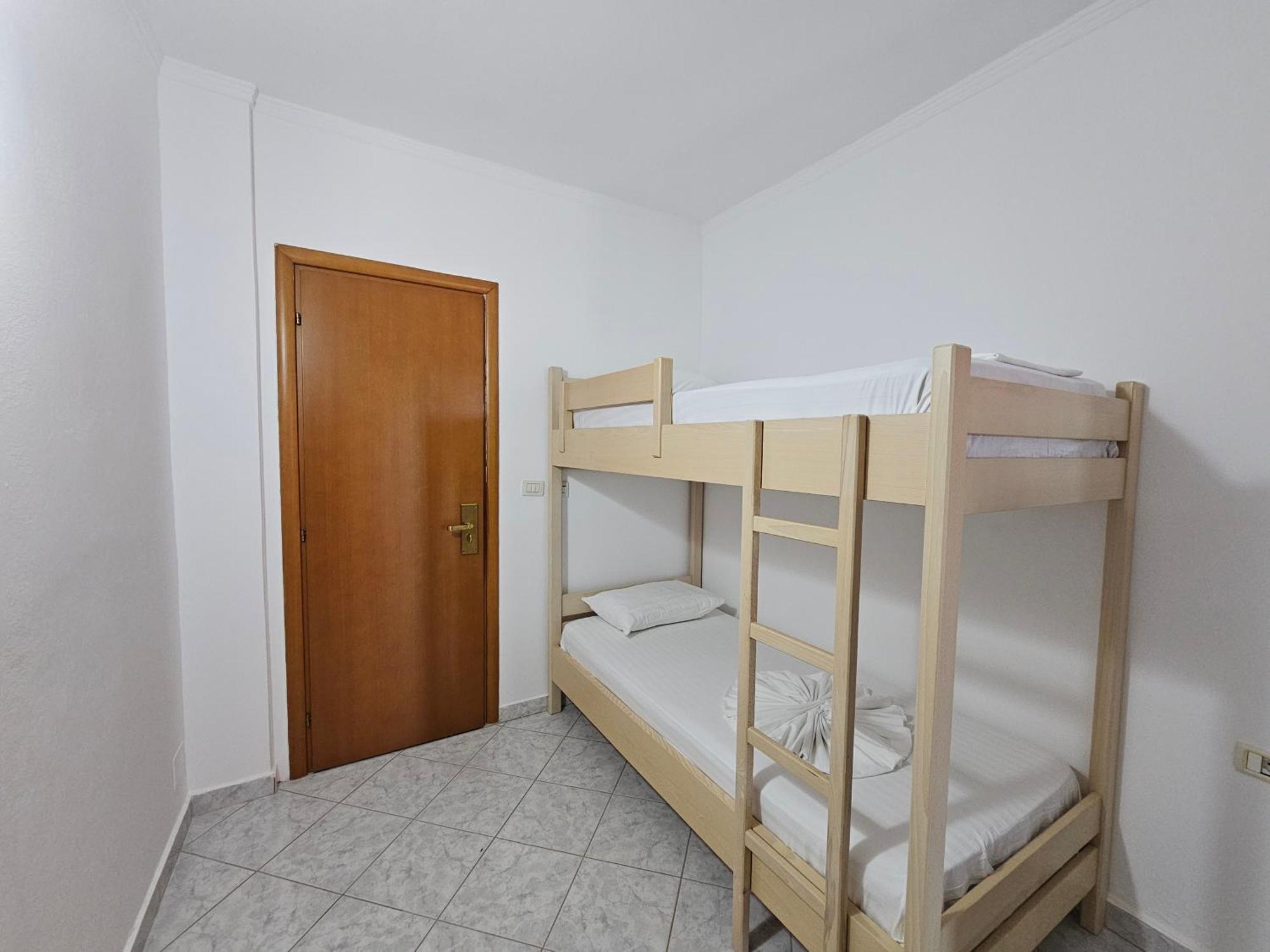 City Center Gjordeni Apartments Ksamil Exterior foto